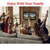 TV Wall BRACKET MOUNT SLIM FOR 26 30 32 40 42 50 63 INCH FLAT 3D LCD LED PLASMA