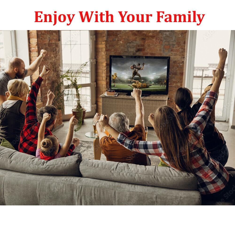 TV Wall BRACKET MOUNT SLIM FOR 26 30 32 40 42 50 63 INCH FLAT 3D LCD LED PLASMA