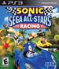 Sonic & Sega All-Stars Racing (Import: North America/Asia) - PS3