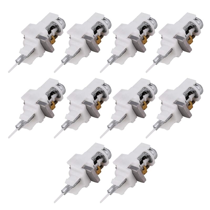 10X Ignition Lock Steering Column Ignition Switch Actuator Pin Assembly, For Jeep Chrysler Dodge 924-704 4690492AC