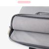 Laptoptasche Schulter für MacBook Air Pro 16 Hülle für Xiaomi Dell HP 11 13 14 15 15,6 Zoll Business-Aktentasche Laptop-Abdeckung