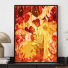 Disney 5D DIY Diamond Painting Tiana and Navin Wedding Illustration Embroidered Mosaic Cross Stitch Home Decor Gifts and Crafts
