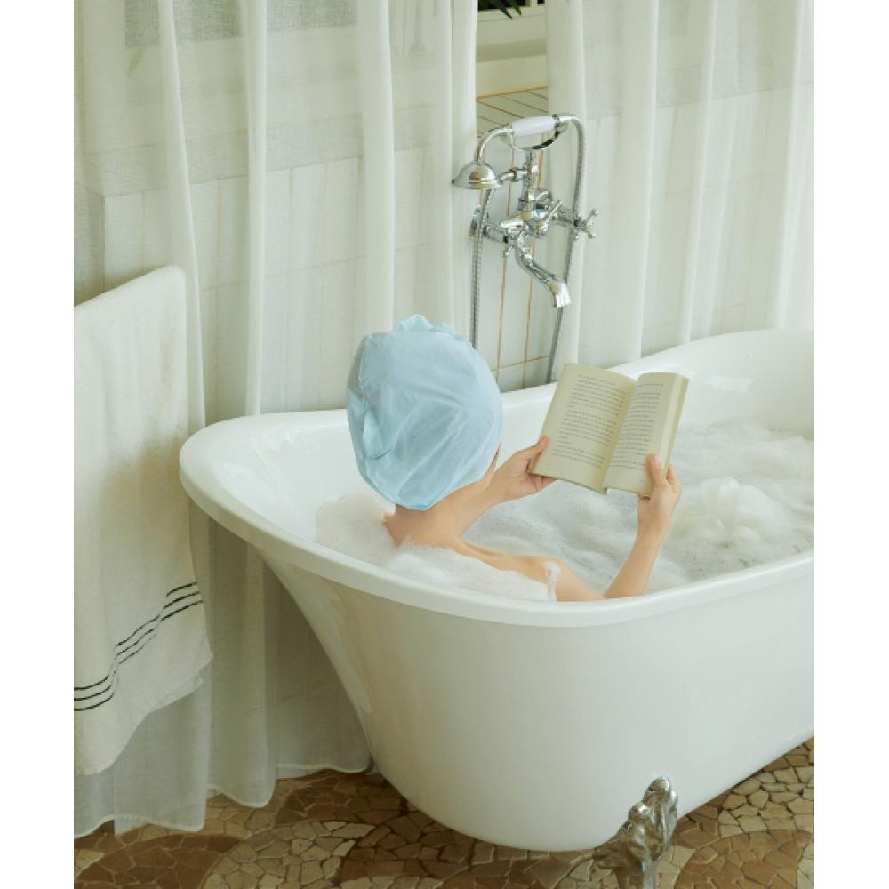 Tratament Pachet de Păr Răcoritor Spa cu Calam de la Danonal