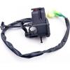 Right Handle Bar Switch for CFmoto CForce 400 450 191Q 2016-2024 500S 520 191R 2016-2021 ATV 9GQ0-160700 9GQ0-160700-00002 9GQ0160700