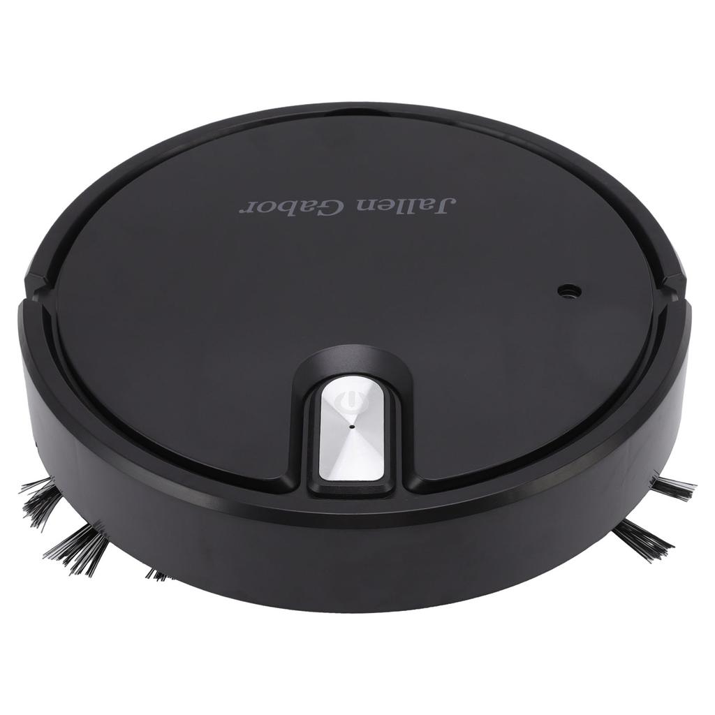 Sweeping Robot 5 In 1 Sweeping Machine USB Charging Spraying Humidifying Multifunctional