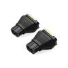 Base de Suporte de Pisca para Kawasaki Z900/650/400 para Modificações Estáveis