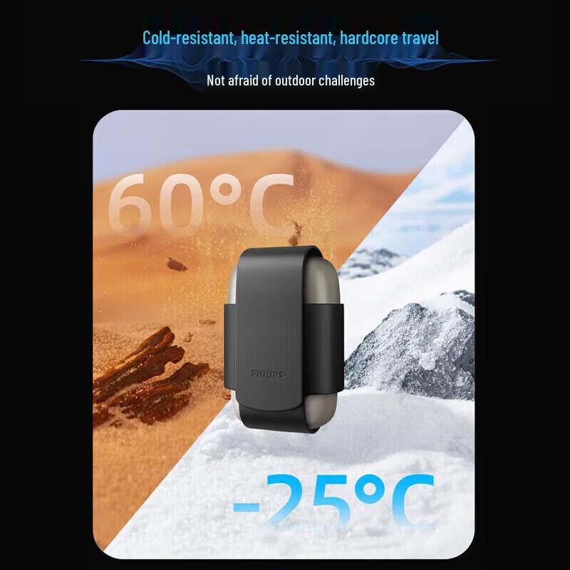 Philips S893/05 Portable Wet & Dry Electric Shaver CN plug (adapter included)