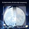 Honor Magic 8 Pro/7 Pro Anti-Peep Tempered Glass & Magic 6 RSR HD Curved Screen Protector