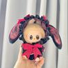 Only Clothes, First and Second Generation, Labubu Clothes, Pendant Decorations, Labubu Doll Clothes, Bunnies, Jumpsuit, Cute
