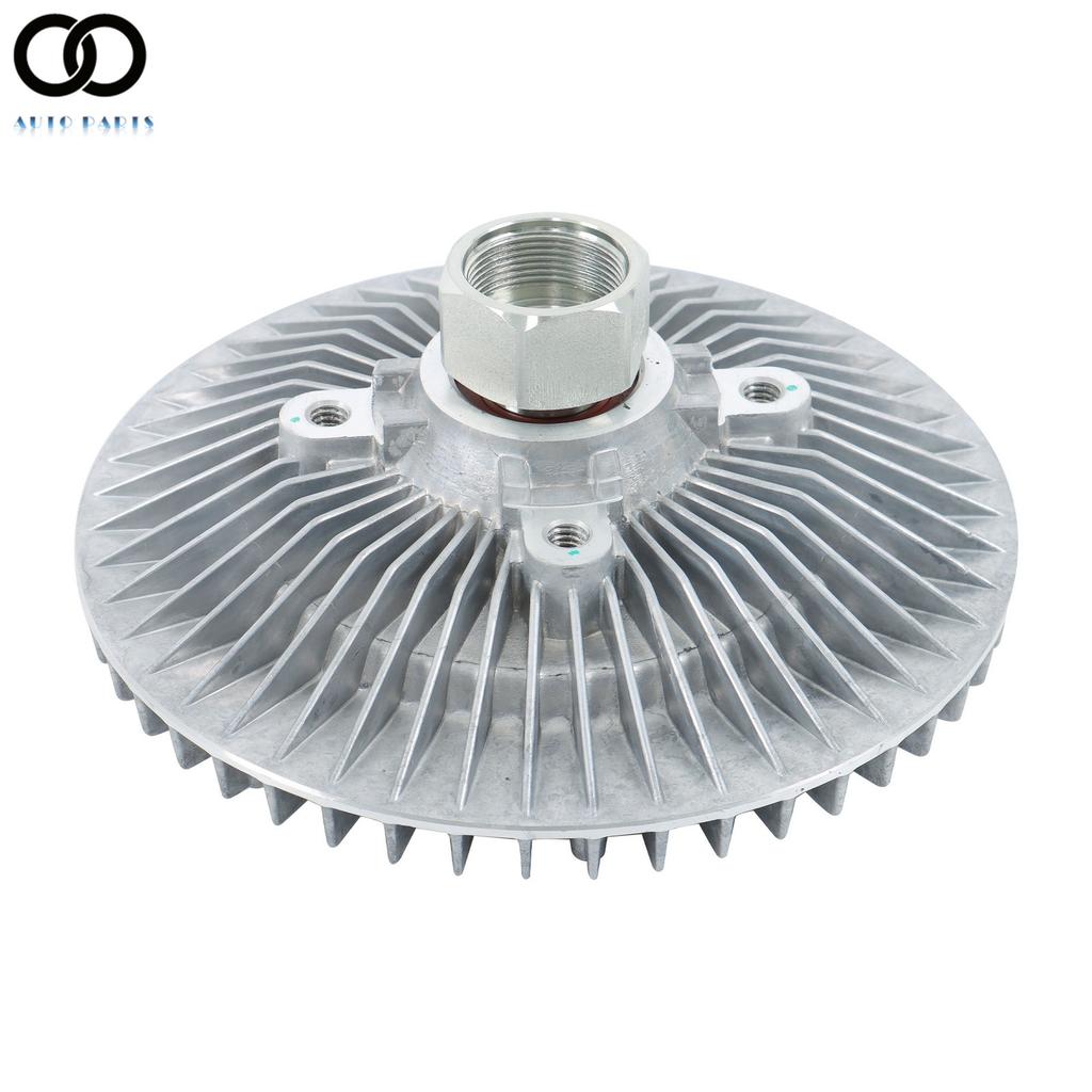 For Dodge Ram 1500 2500 3500 1994-2002 52029084AA Engine Cooling Fan Clutch
