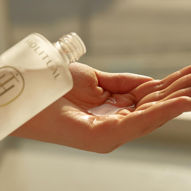 [HOLITUAL] Micro Balancing Essence 150ml