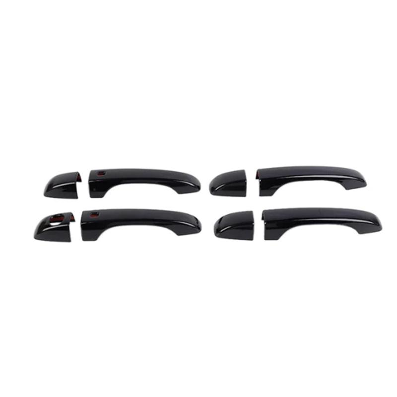 Chrysler 300 Door Handle for 2015-2021 Models