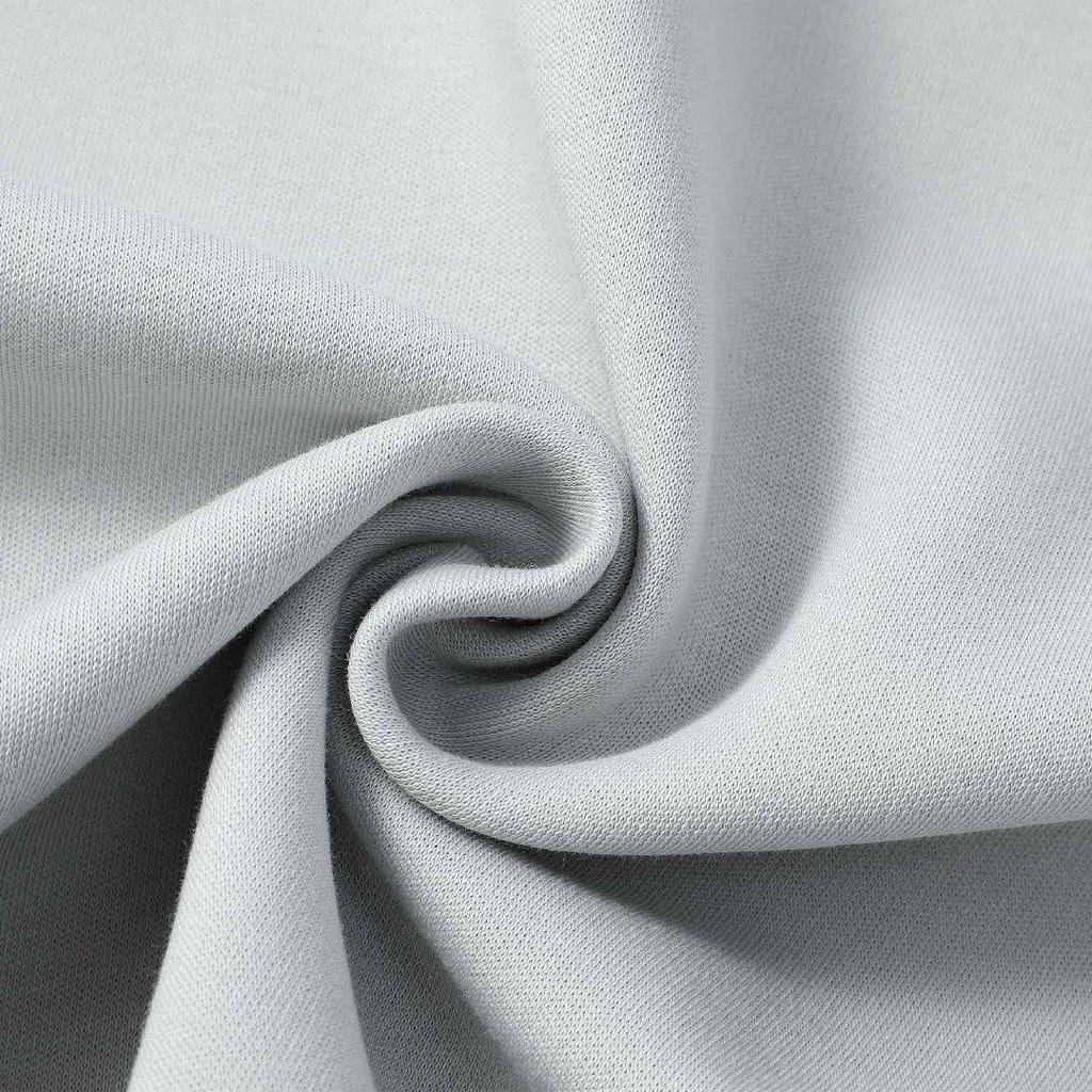 Puma Classic Fz Hoodie Comfortable Long Sleeve Zip-Up Jacket Sweatshirt Unisex Hoodies Light-Gray 631151-09