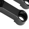 Universal Motorcycle Rearview Mirror Adapter Motorcycle Mirror Adapter Kit  For Motorcycle