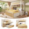 Kinderkamer meubels – Kinderbedden