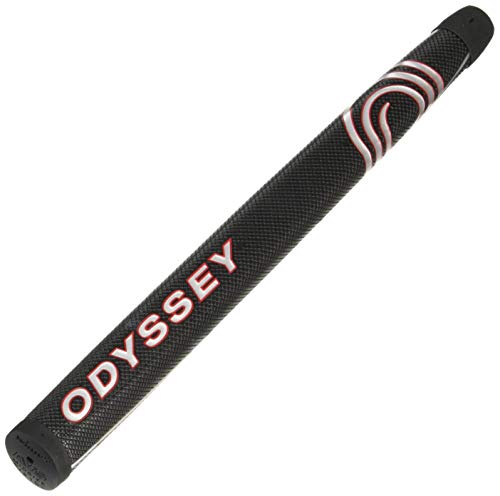 

Odyssey 571024 Putter Grip Mid JV Цвет черный