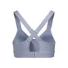 Under Armour Continuum Comfortable Versatile Simple Fashion Sports Underwear Women Underwear Blue 1372557-539