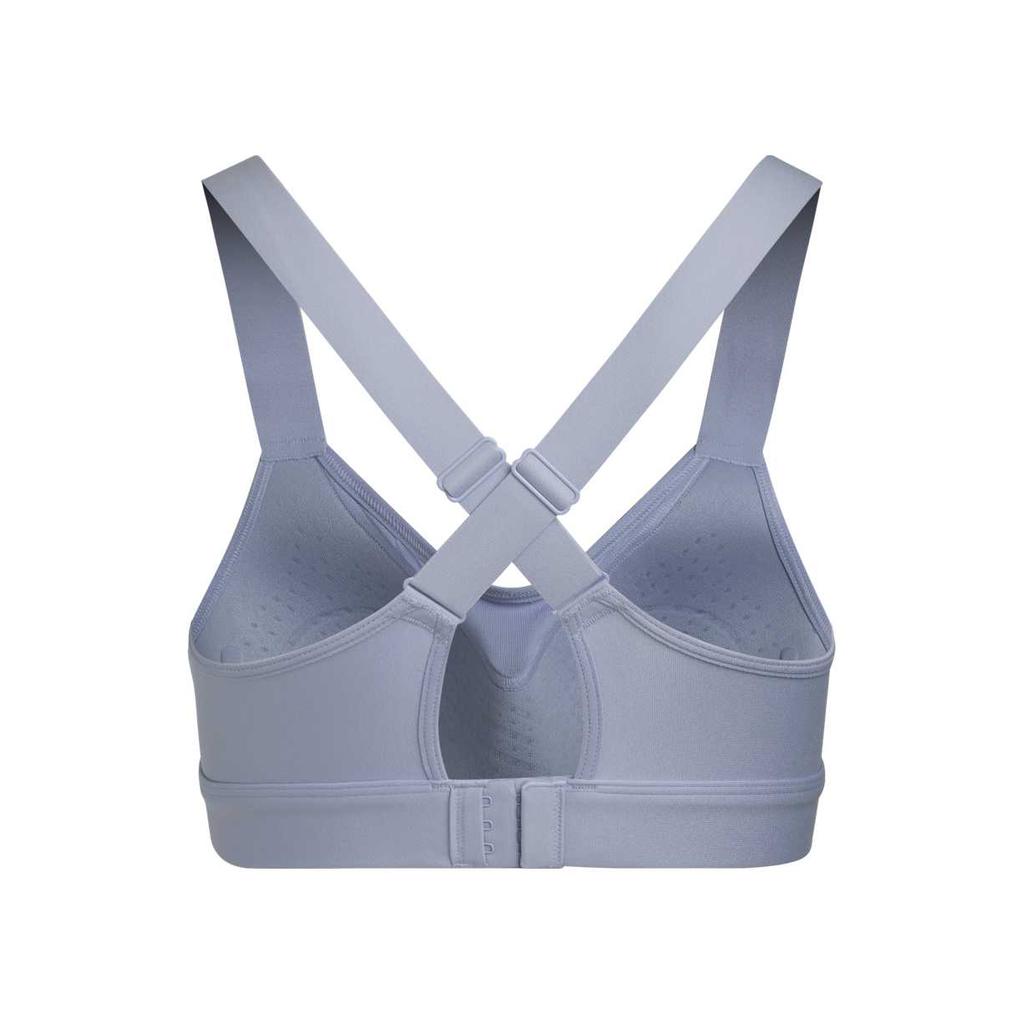Under Armour Continuum Comfortable Versatile Simple Fashion Sports Underwear Women Underwear Blue 1372557-539