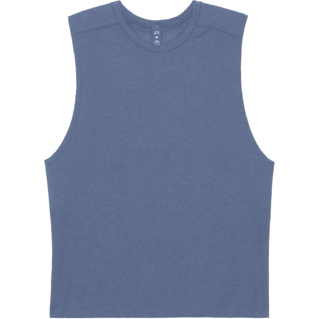 Lululemon Metal Vent Tech Tank Top Men's LM1217S