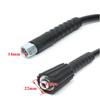 5M High Pressure Replacement Hose Cleaning Quick Coupling Hose