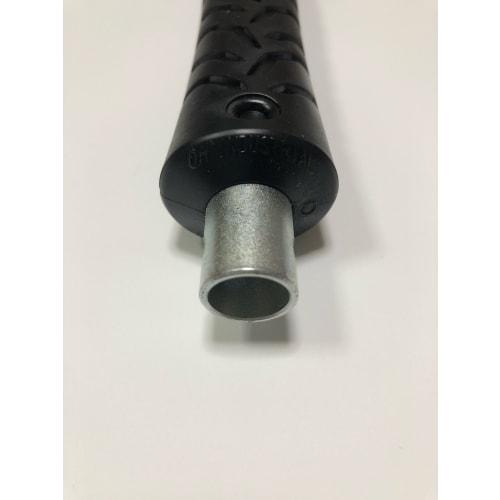 Tsubaki Model OH Modified Stone Hammer with Head Shackle, 0.85kg