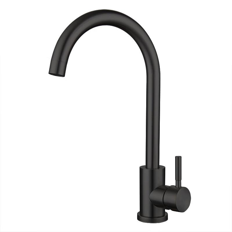 TLXT Kitchen Sink Cold/Hot Faucet