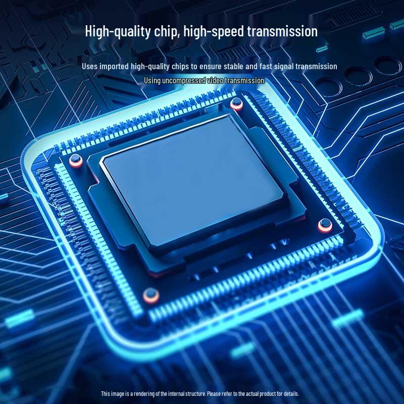 Fengyingzi Video Optical Transceiver
