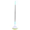 Cordless Rotation Electric Cleaner Window Ceiling Wiping Floor Mopping Cleaning Tool