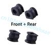Tie Rod End For BYD Song Pro DM EV 2019 1.5T Stabilizer Link Bushing 4882002080 Steering Ball Joint Sway Bar