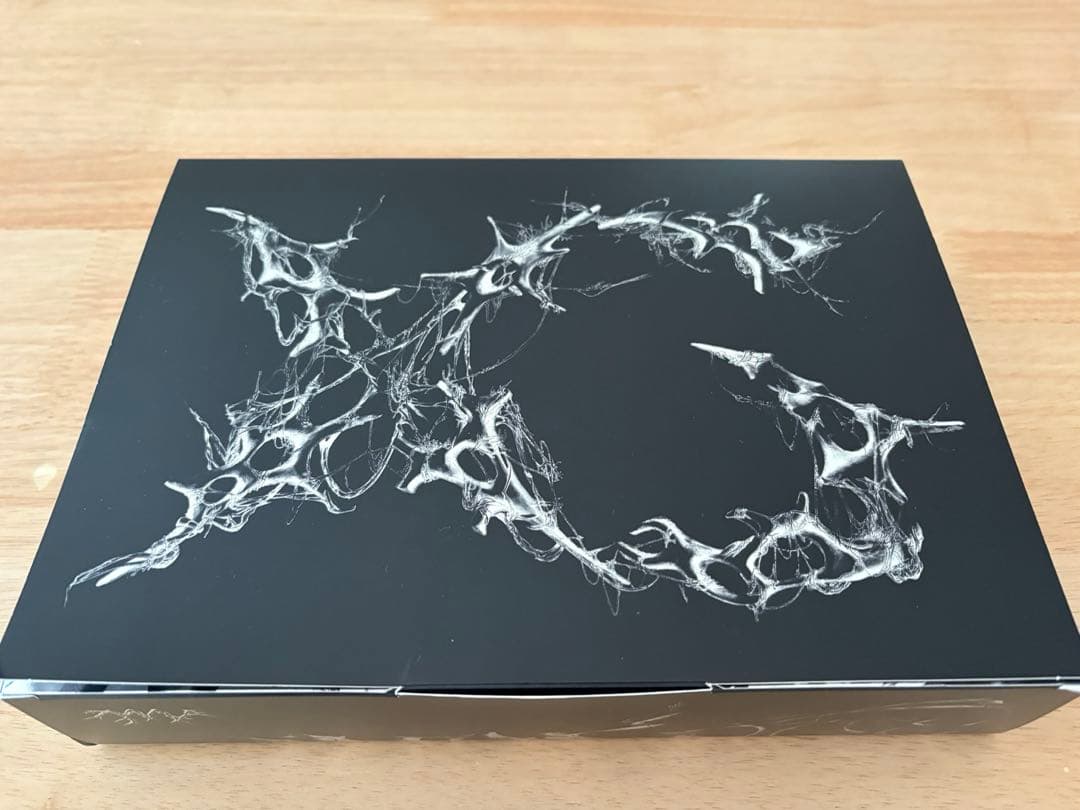 

[USED] XG 2nd mini album AWE XG ver.