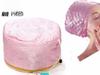 Three-Speed Adjustable Temperature Hair Care Heating Cap for Home Treatment