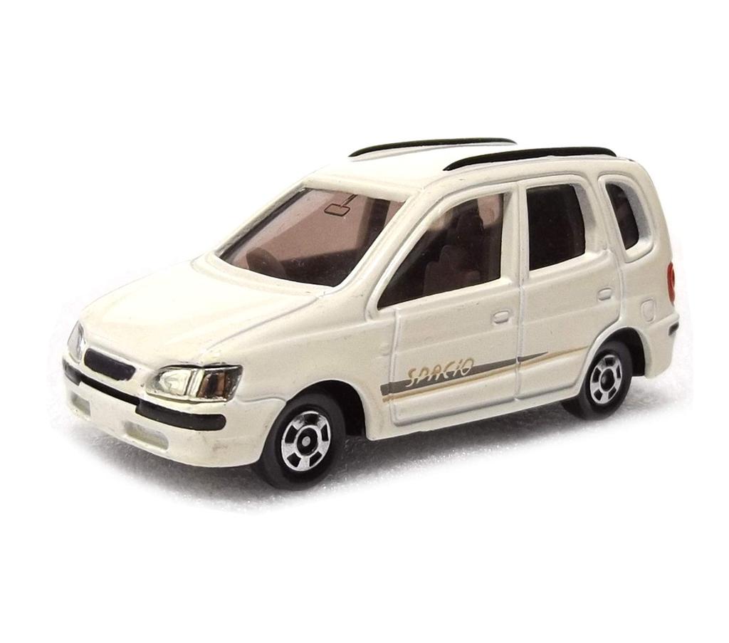 Toyota Corolla Spacio No.16