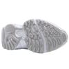 Reebok Daytona Dmx II Schuhe Weiß/Orange Sneaker EF3405