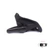 BDP1422-1 Türgrifföffner vorne links, innen, schwarz, für Vauxhall Opel Astra F MK3 T91 T92 1991–2001 90430129