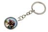 English Pointer - Keychain with Your Photo, Key Decoration, Bag Pendant from Art-Dog Brand