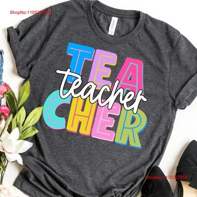 Oberteile – T-Shirts