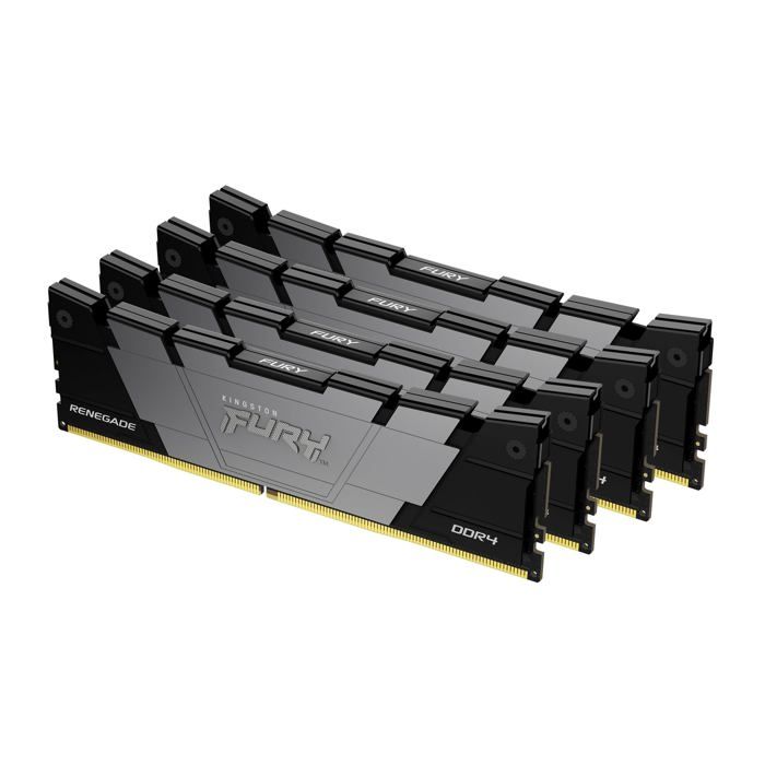 KINGSTON 64GB 3600 DDR4 DIMM K