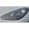 Car Front Headlamp Lens Replacement Auto Shell For Porsche Cayenne 2011 2012 2013 2014 Headlight Glass Cover Lampshade Lampcover