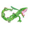 Dragon Green Cotton Soft Stuffed Anime Collectible Plush Toys Gift for Kid 30 Inch Artoon Character Toy Great