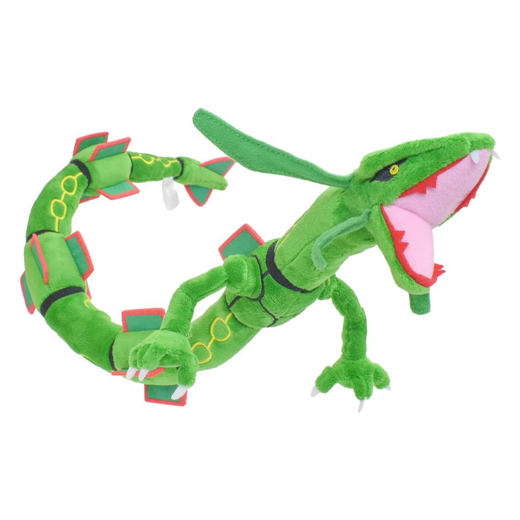 Dragon Green Cotton Soft Stuffed Anime Collectible Plush Toys Gift for Kid 30 Inch Artoon Character Toy Great