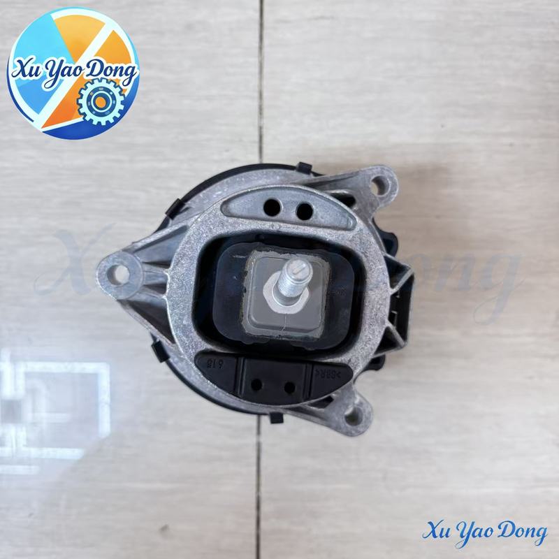 

Yao Dong is suitable for BMW auto parts engine bracket pad, machine foot glue 22116859408 1PCS