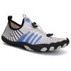 Men'S Creek Shoes Beach Swimming Shoes Outdoor Leisure Wading Shoes Hiking Shoes