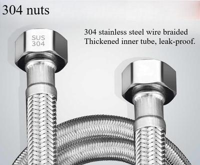 חלקי חילוף לאמבטיה – צינור לברז מים