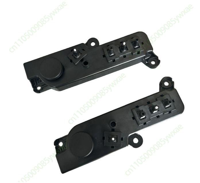 Seat Adjustment Switch Assembly For Tesla Model 3 Seat Control Switch 1098529-00-F 1098530-00-F 2017-2020 Car Accesorios