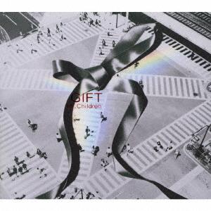 

CD MR.CHILDREN GIFT TFCC89251 Toys Factory 2008 Japan Japanese PopRock Used