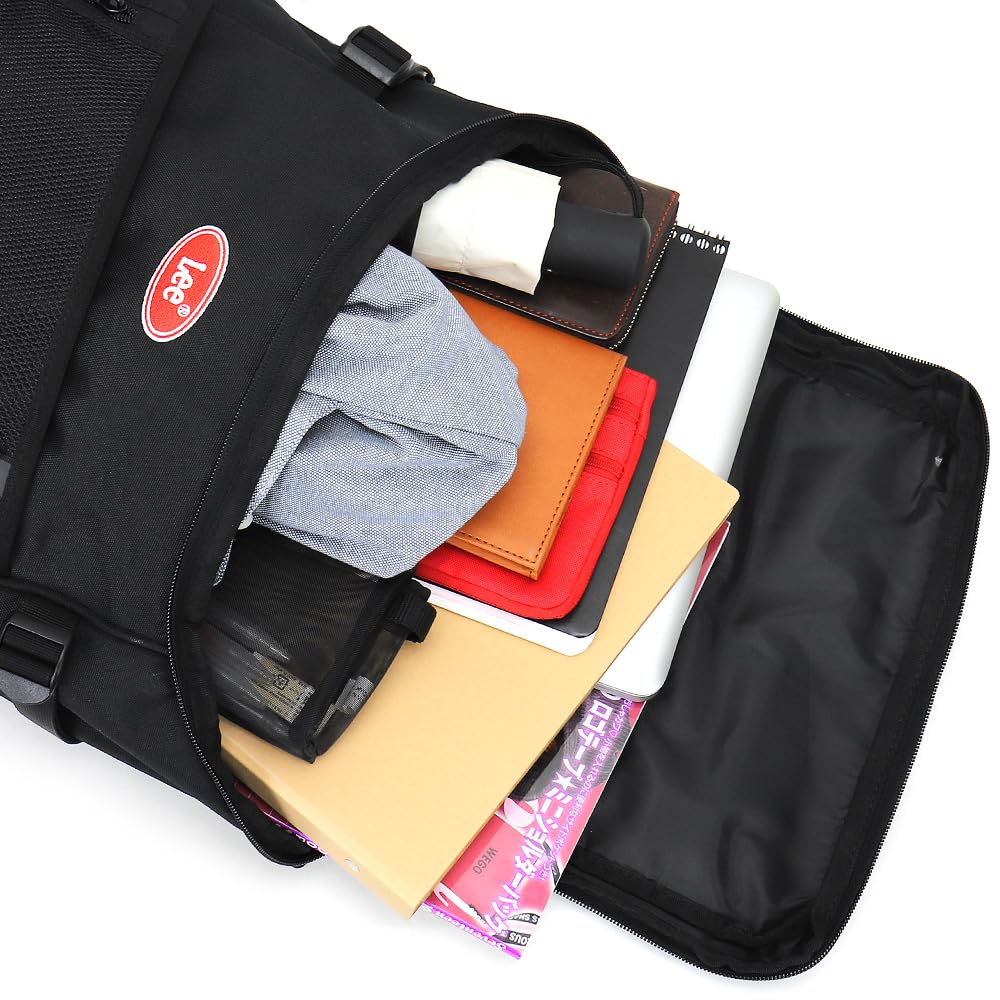 Lee Backpack, 32L, 320-4931, Red