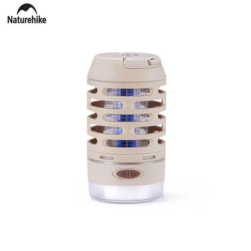 NatureHike Star-Gaze Mosquito Killer Lamp & Outdoor Light
