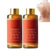 Firming Body Oil for Loose Skin with Deep Hydration and Elasticity Boost, 100% PlantBased, 100ml