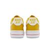Nike Womens Air Force 1 07 SE '40th Anniversary - Yellow Ochre' (women's sizes) Yellow Ochre / Sail / White Skateboard Shoes DQ7582 700