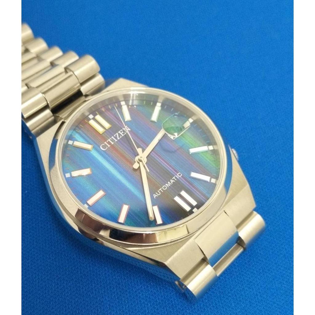 Used CITIZEN 8210-S126967 Watch